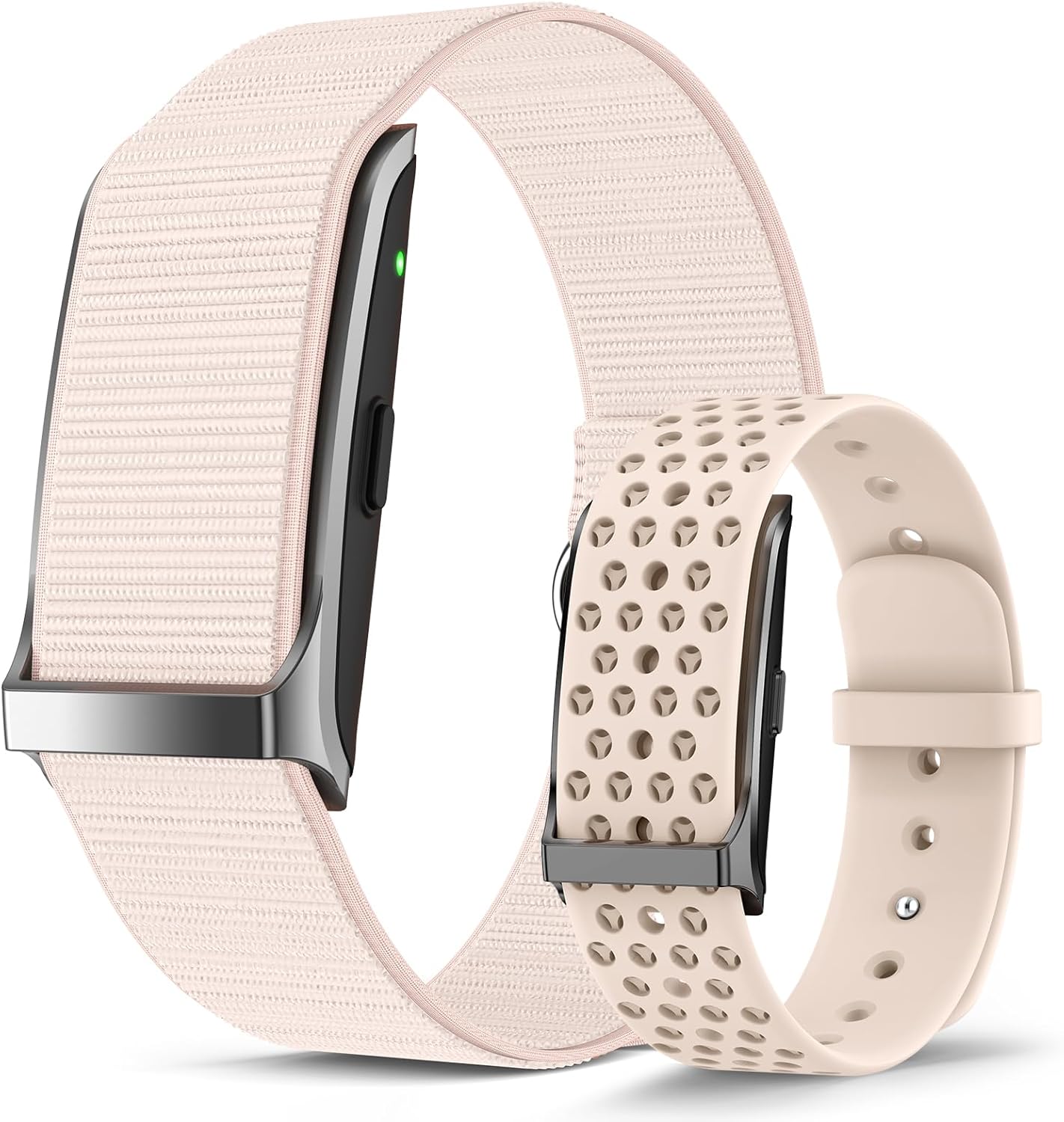 Health Smart Bracelet & Fitness Trackers