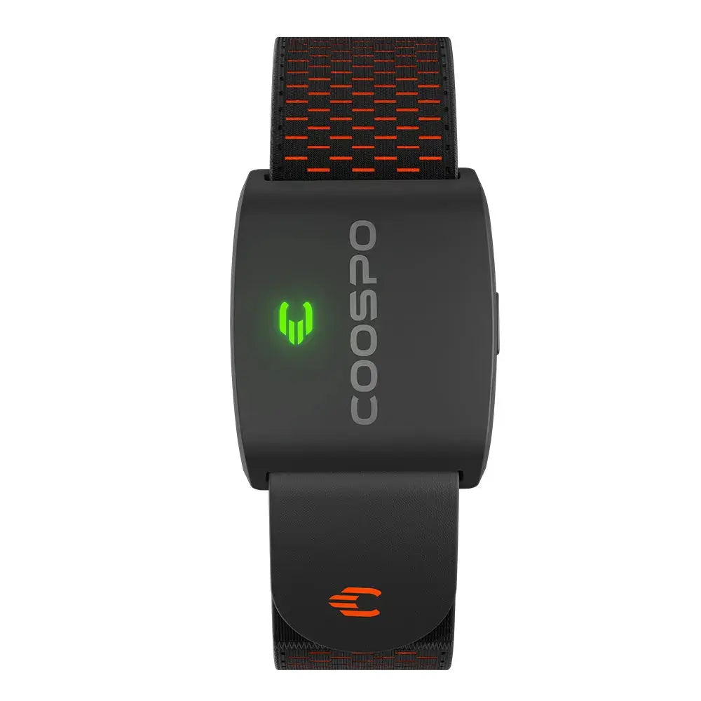 COOSPO HW9 Armband Heart Rate Monitor