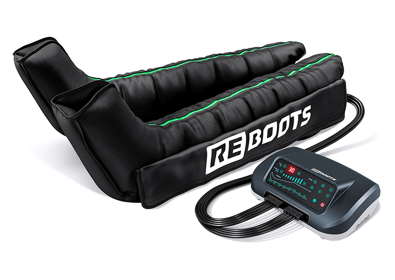 REBOOTS ONE recovery pants