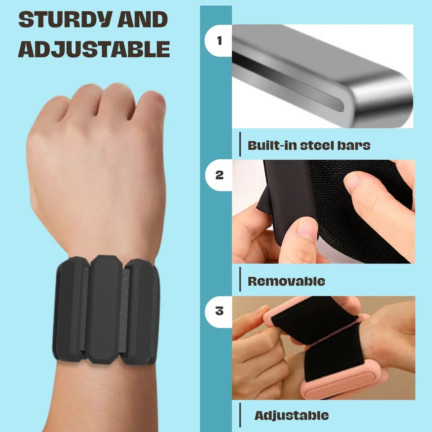 Fitness Bands