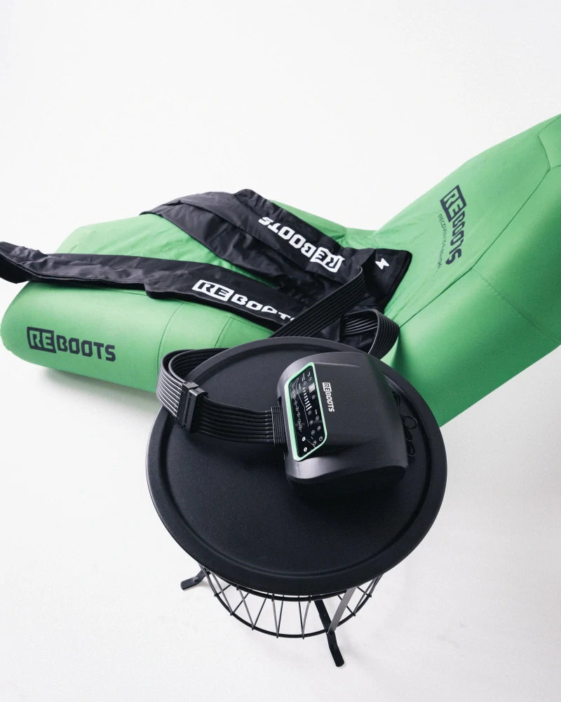 REBOOTS ONE LIMITED EDITION + expansion straps FOR FREE