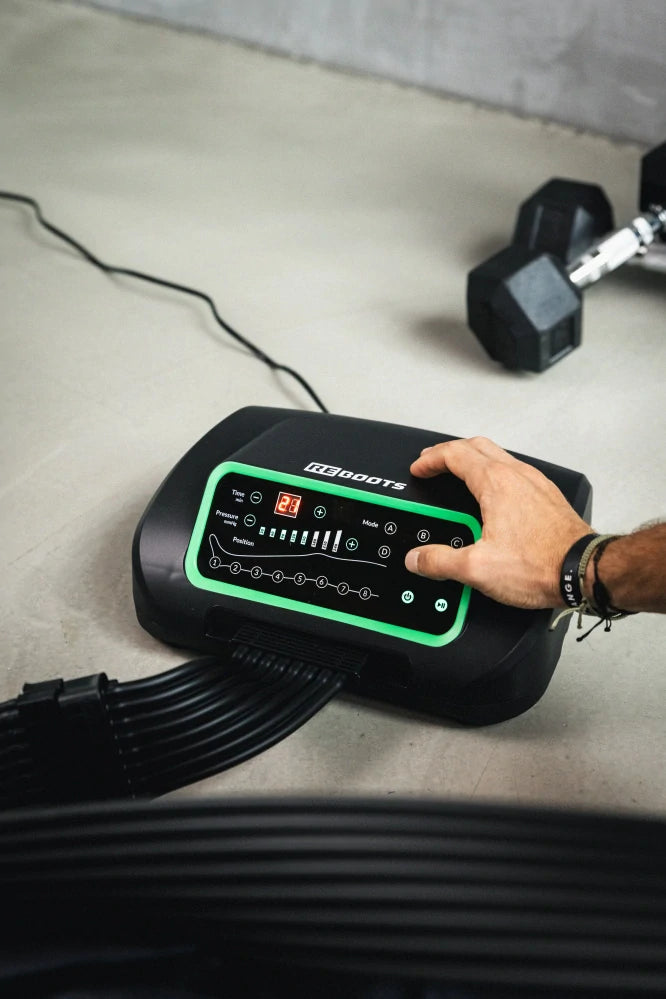 REBOOTS ONE LIMITED EDITION + expansion straps FOR FREE