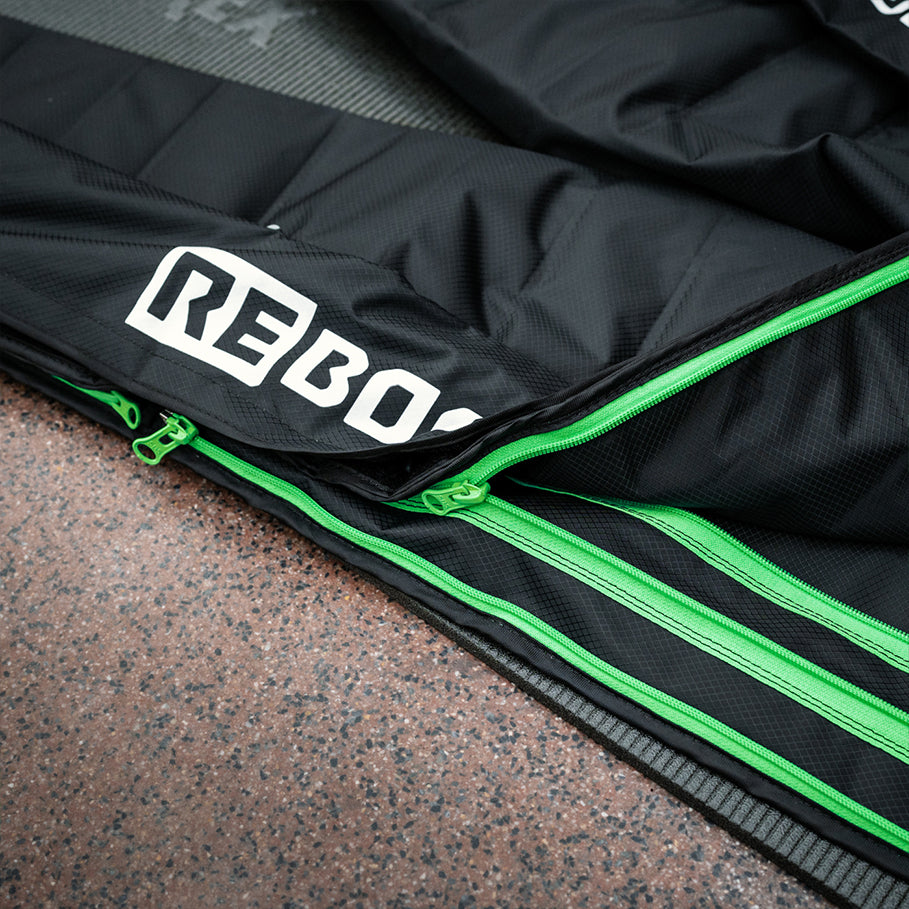 REBOOTS GO LITE PANTS 2.0 recovery pants