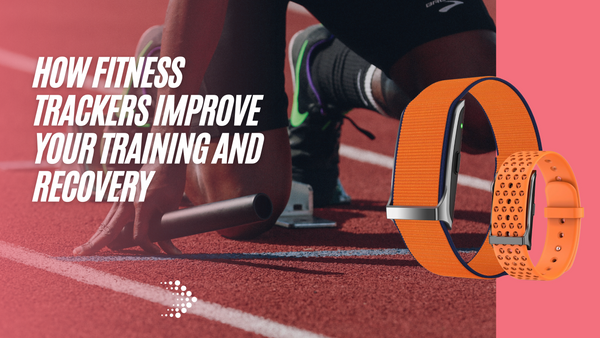 Fitness Trackers and Recovery Tools Work Best Together