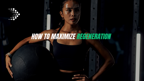 Essential Recovery Tools for Athletes: How to Maximize Regeneration