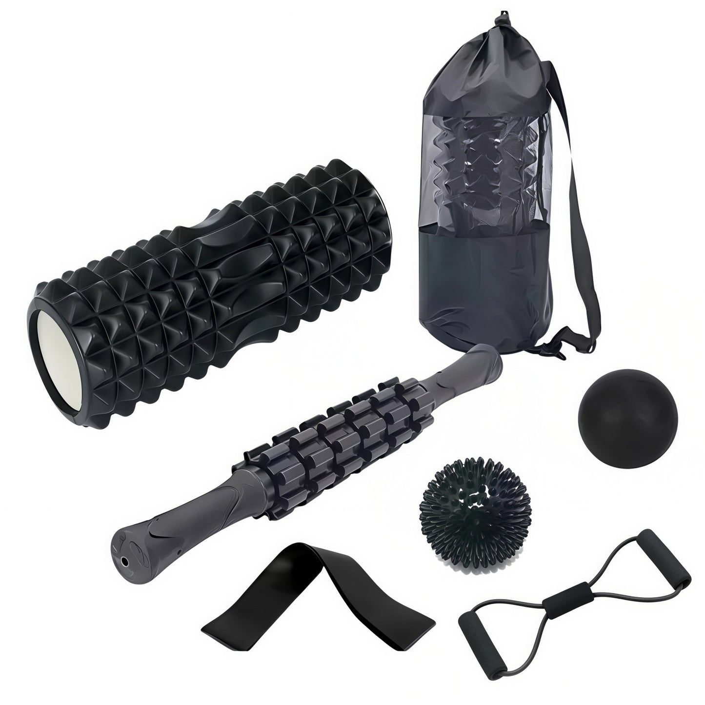Fitness Stretching Roller