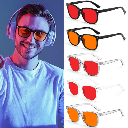 Blue Light Blocking Glasses