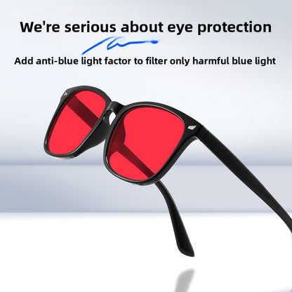 Blue Light Blocking Glasses