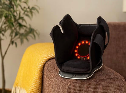 Knee Massager with LCD Display