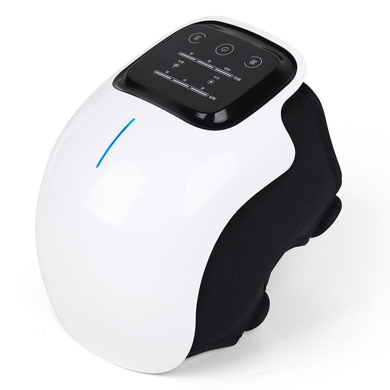 Knee Massager with LCD Display