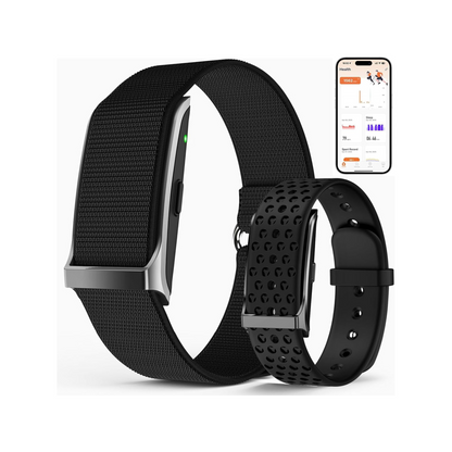 Health Smart Bracelet & Fitness Trackers
