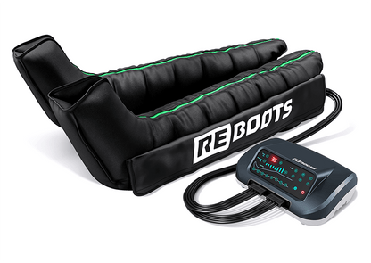 REBOOTS ONE recovery pants