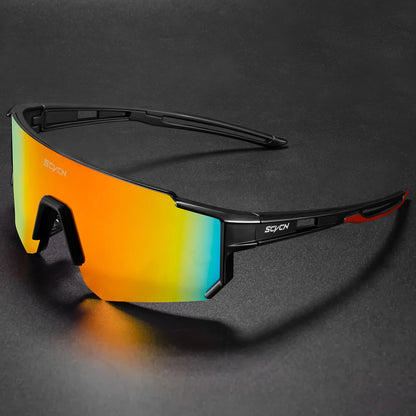 SCVCN S1 Sports Sunglasses