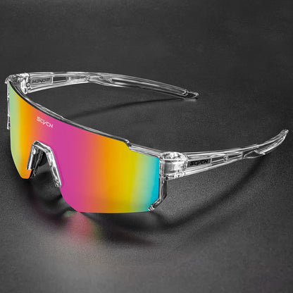 SCVCN S1 Sports Sunglasses