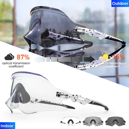 Kapvoe Sport Sun glasses