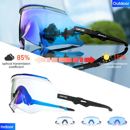 Kapvoe Sport Sun glasses