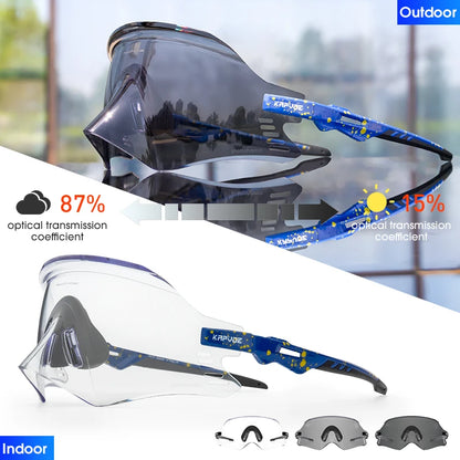 Kapvoe Sport Sun glasses