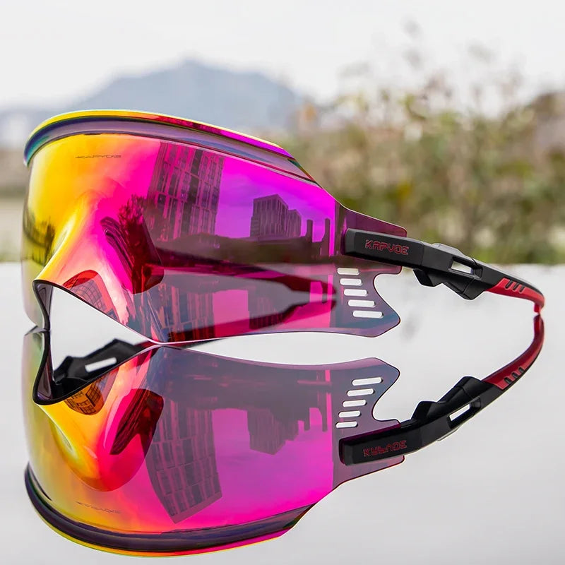 Kapvoe Sport Sun glasses