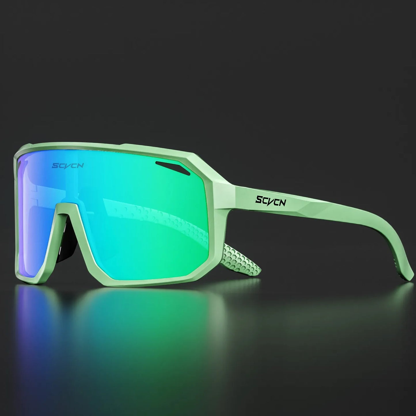 SCVCN S1 Sports Sunglasses