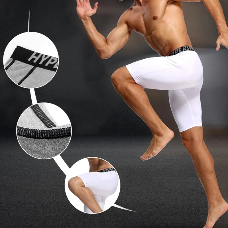 Compression Shorts