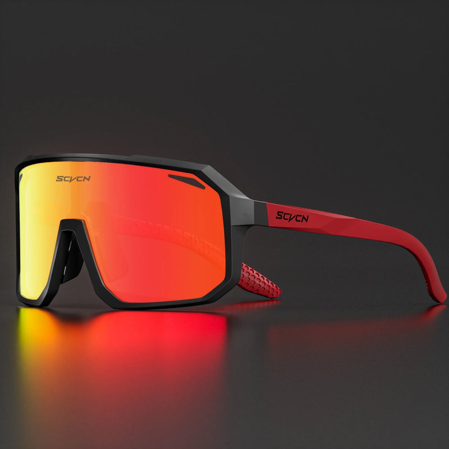 SCVCN S1 Sports Sunglasses