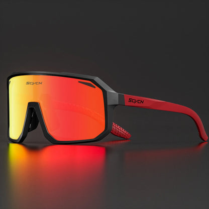 SCVCN S1 Sports Sunglasses