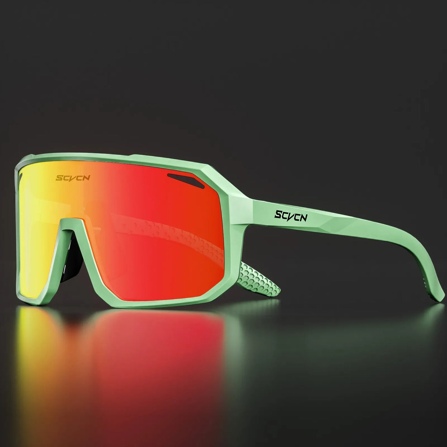SCVCN S1 Sports Sunglasses