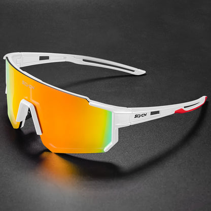 SCVCN S1 Sports Sunglasses