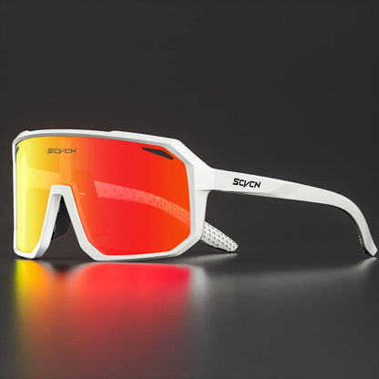 SCVCN S1 Sports Sunglasses