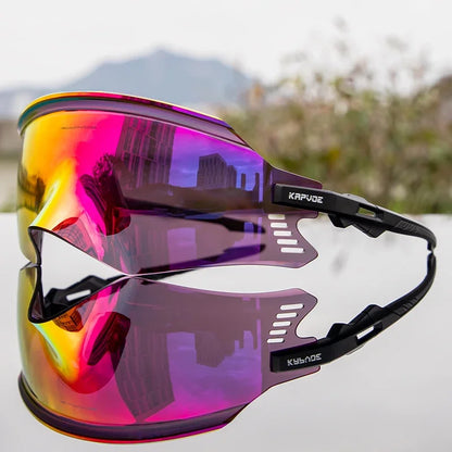 Kapvoe Sport Sun glasses