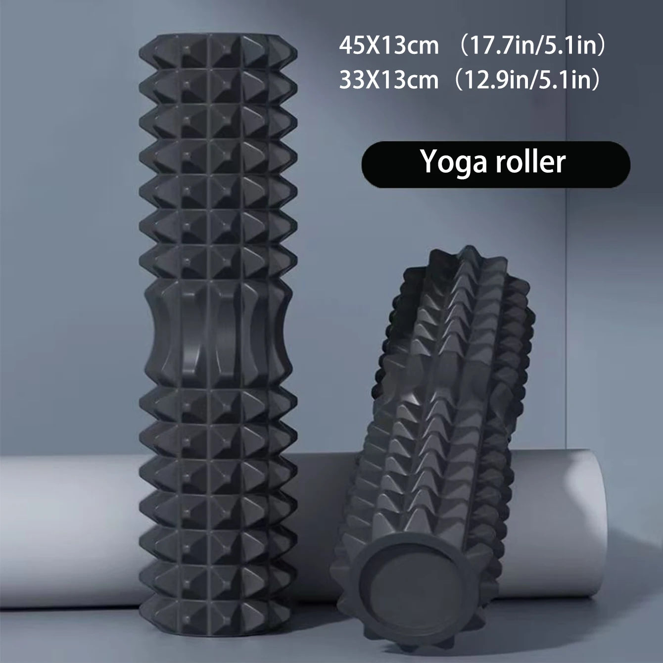 Redpeakpro™ roller muscle massage