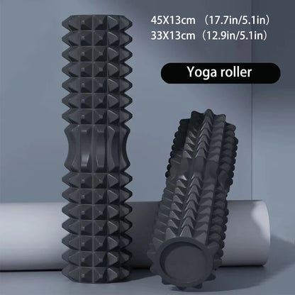 Redpeakpro™ roller muscle massage