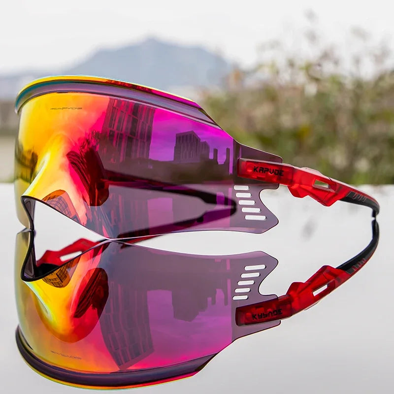 Kapvoe Sport Sun glasses