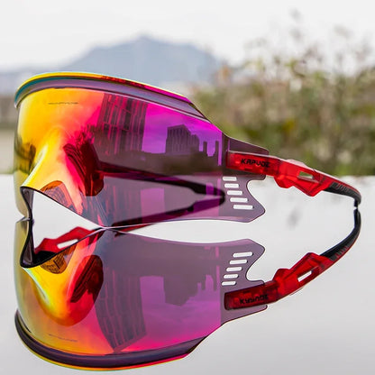 Kapvoe Sport Sun glasses