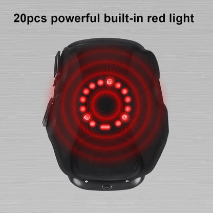 Knee Massager with LCD Display