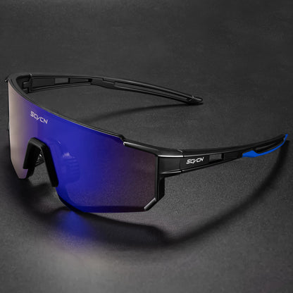 SCVCN S1 Sports Sunglasses
