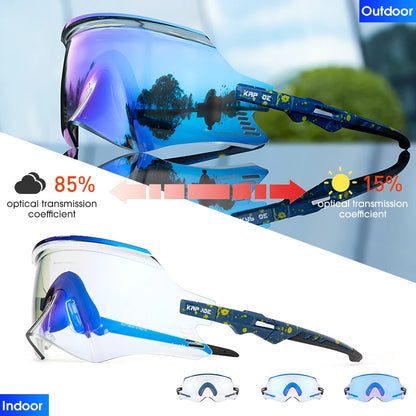 Kapvoe Sport Sun glasses