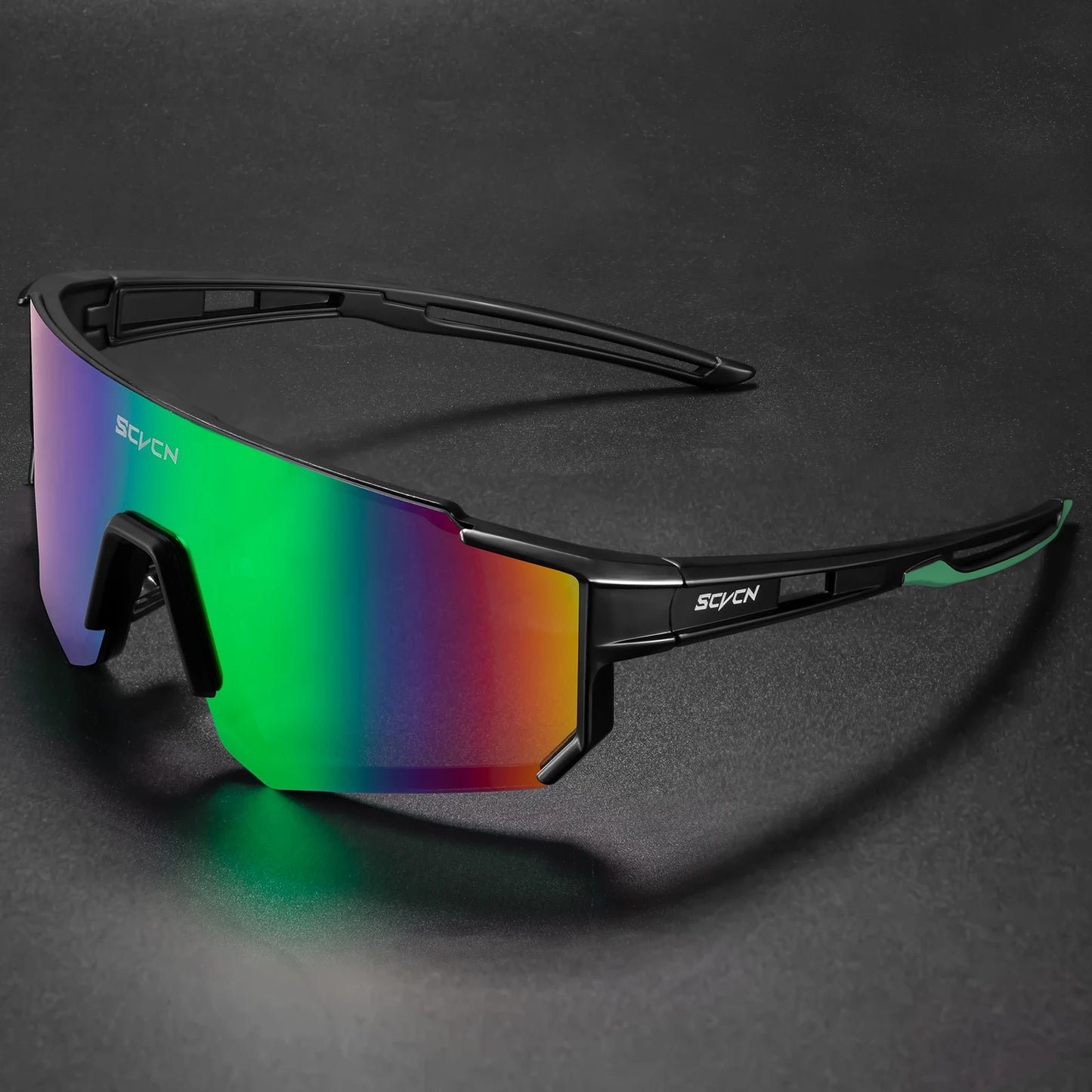 SCVCN S1 Sports Sunglasses