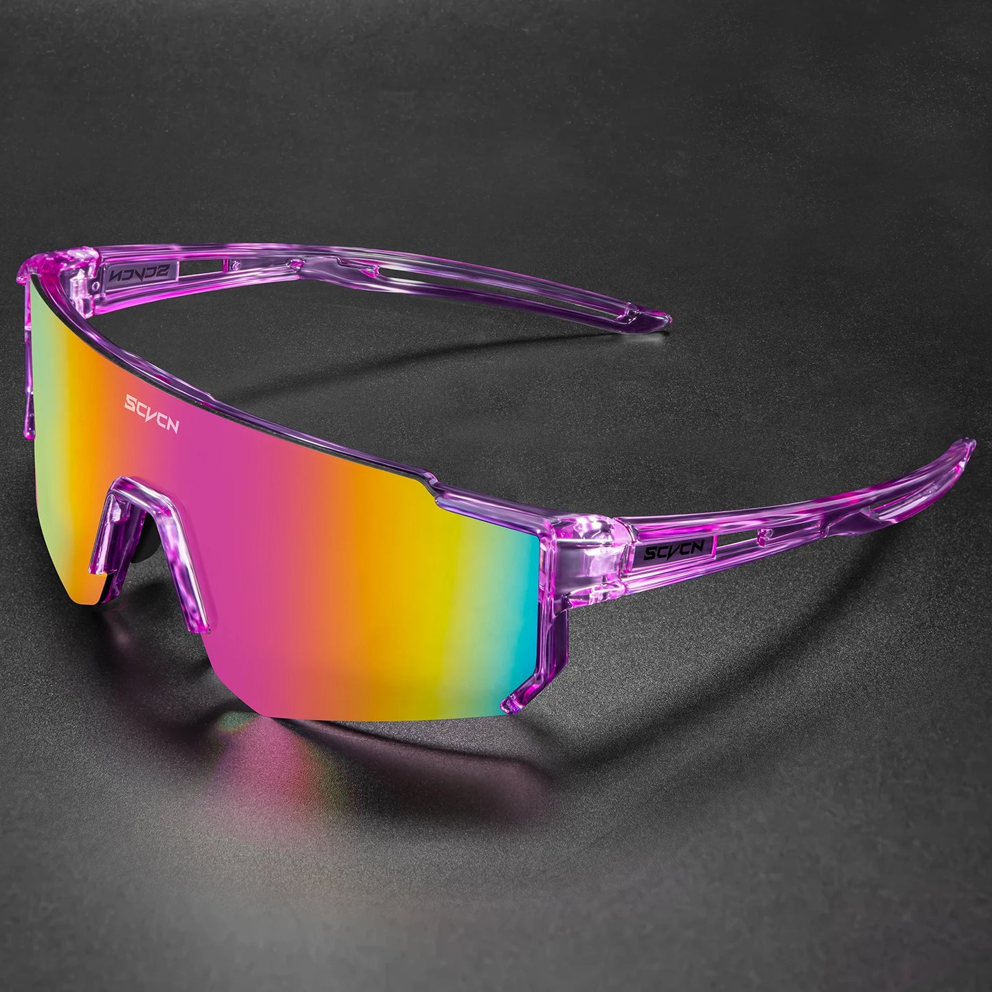 SCVCN S1 Sports Sunglasses