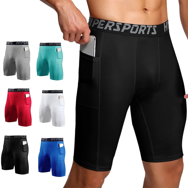 Compression Shorts