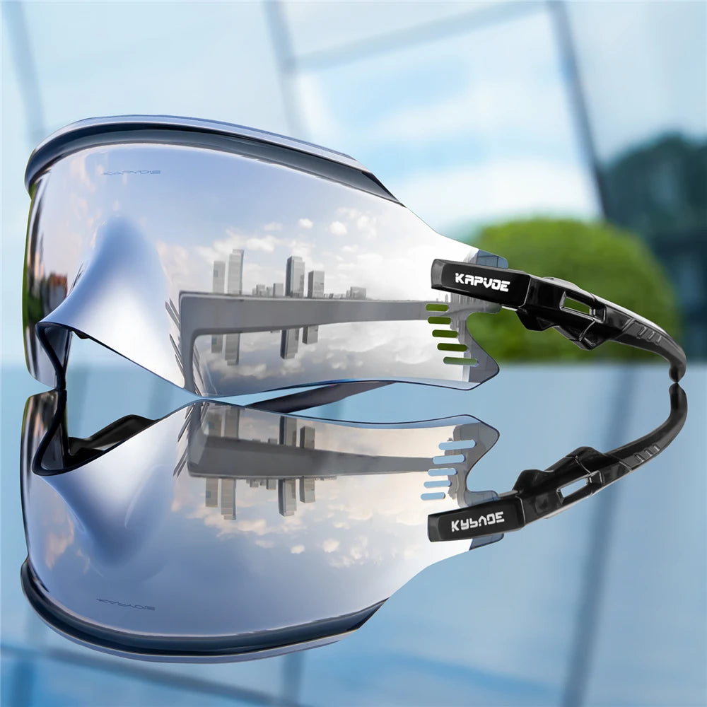 Kapvoe Sport Sun glasses