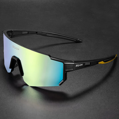 SCVCN S1 Sports Sunglasses