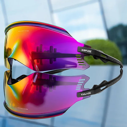 Kapvoe Sport Sun glasses