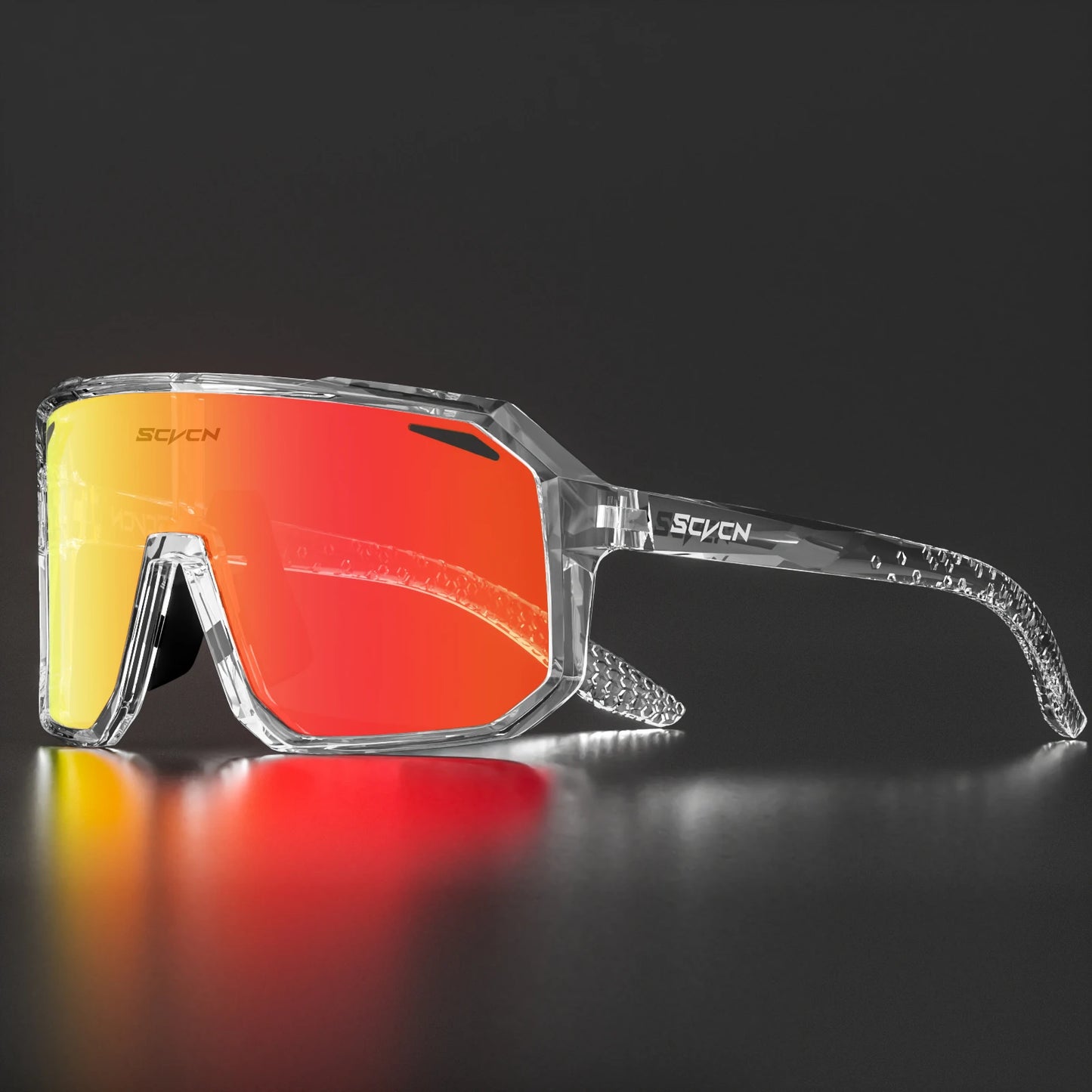 SCVCN S1 Sports Sunglasses