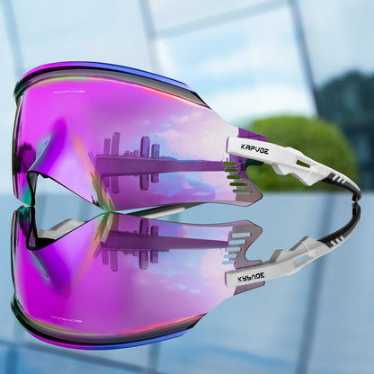 Kapvoe Sport Sun glasses