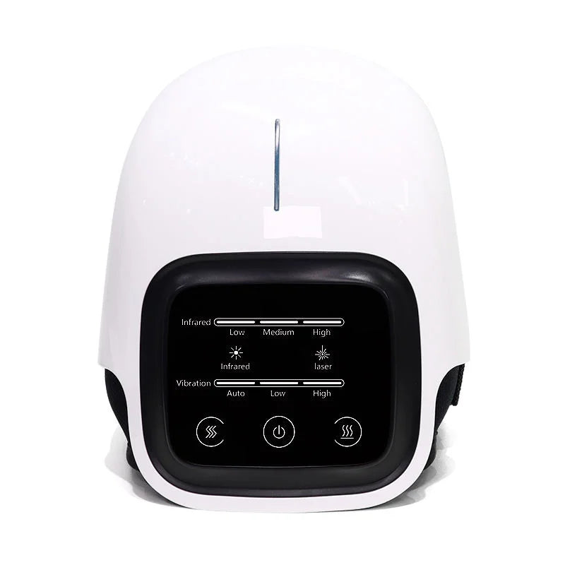 Knee Massager with LCD Display