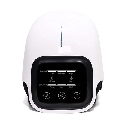 Knee Massager with LCD Display