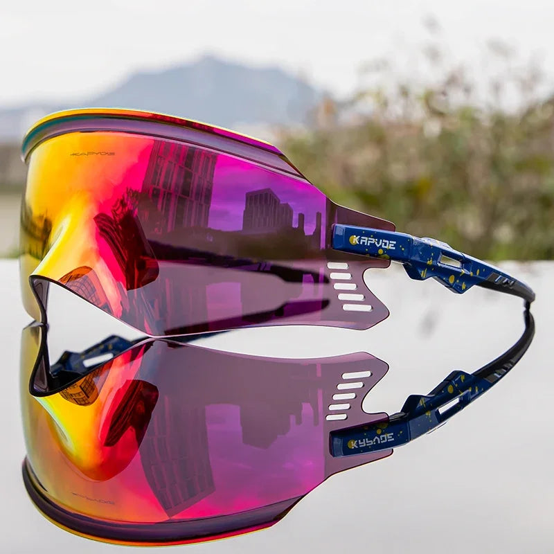 Kapvoe Sport Sun glasses