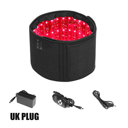 Red ＆Infrared Light Therapy Belt