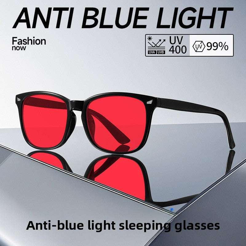 Blue Light Blocking Glasses